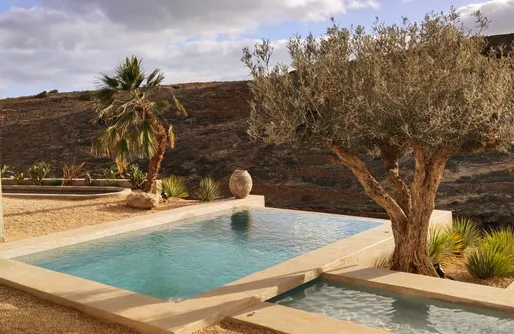 Imagen de Ecohotel El Agua: Villa Mimosa