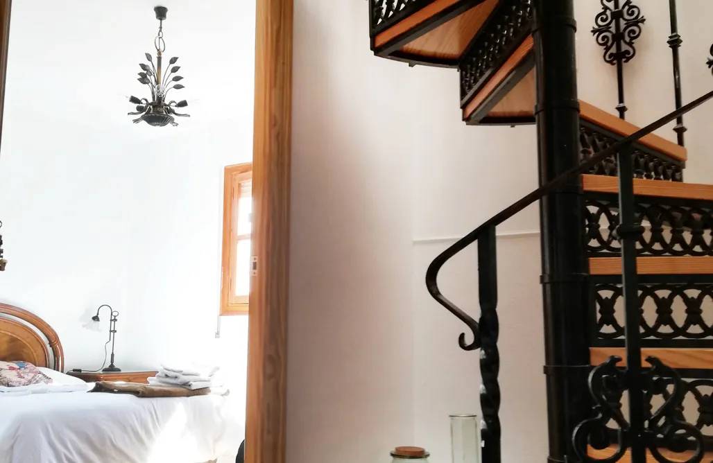 AlohaCamp CampoParaíso: Gran casa, parcela y piscina privada 1