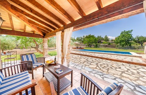 Imagen de Roqueta Mallorca