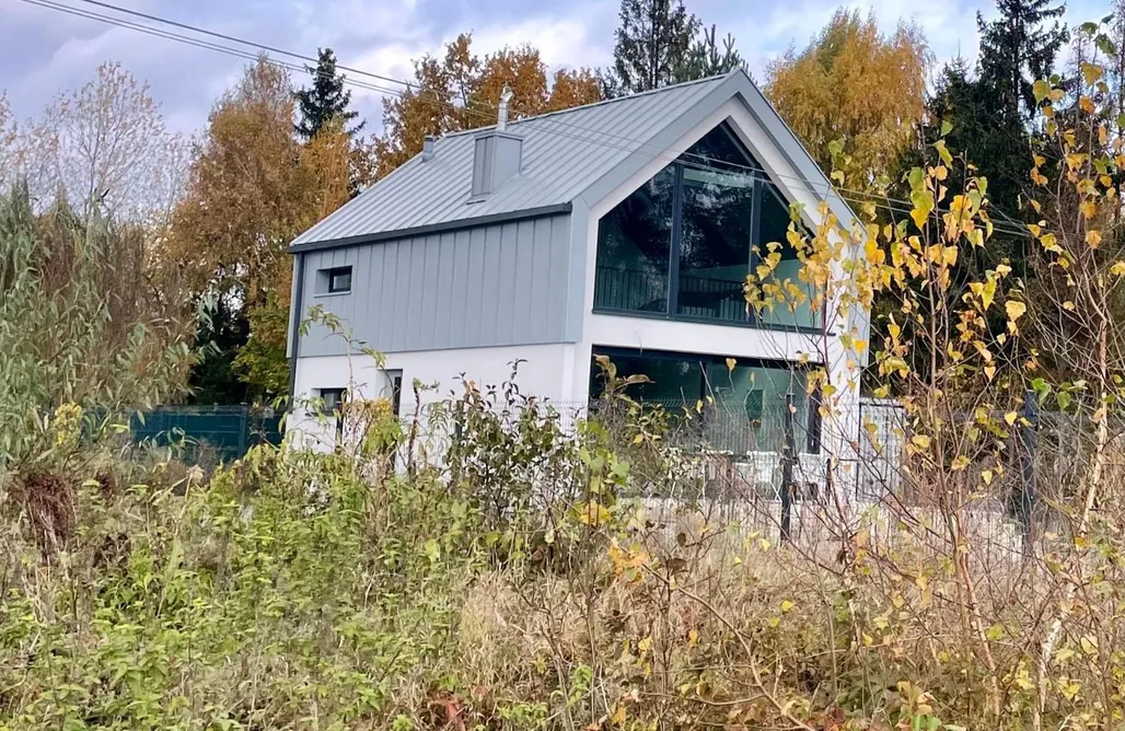 Piskornia noclegi Hampton Zalew Zegrzyński Cupel 2