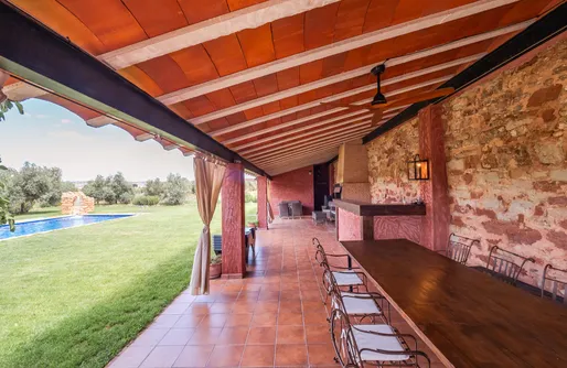 Imagen de Casa del Palomar - Finca & Spa Vereda Real