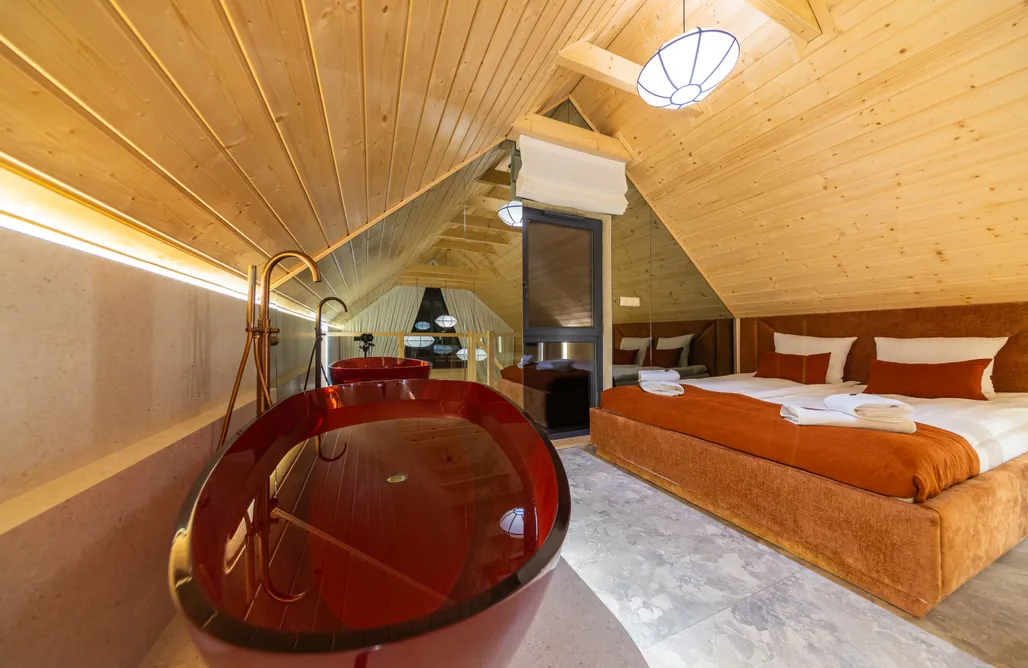 AlohaCamp Luna Haus 2