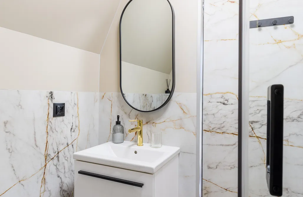 Glamp Zielone Skałki AlohaCamp