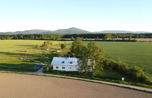 Zdjęcie obiektu Duży Dom z klimatem na wyłączność