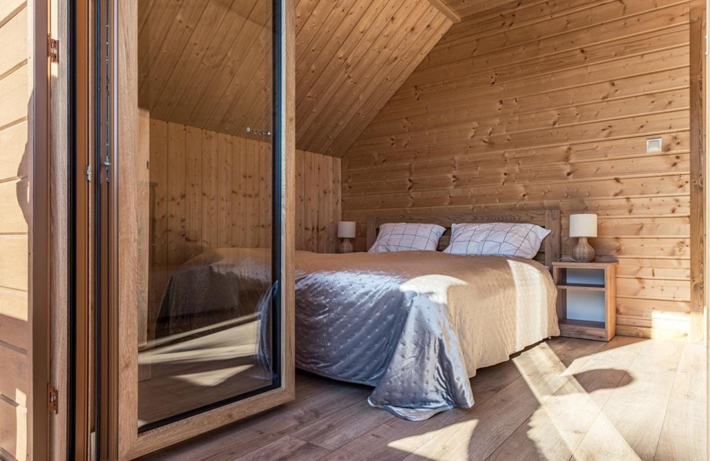 AlohaCamp Leśna Przystań 2