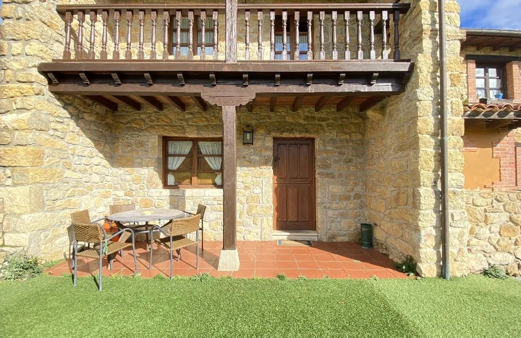 alojamientos AlohaCamp La Helguera 3