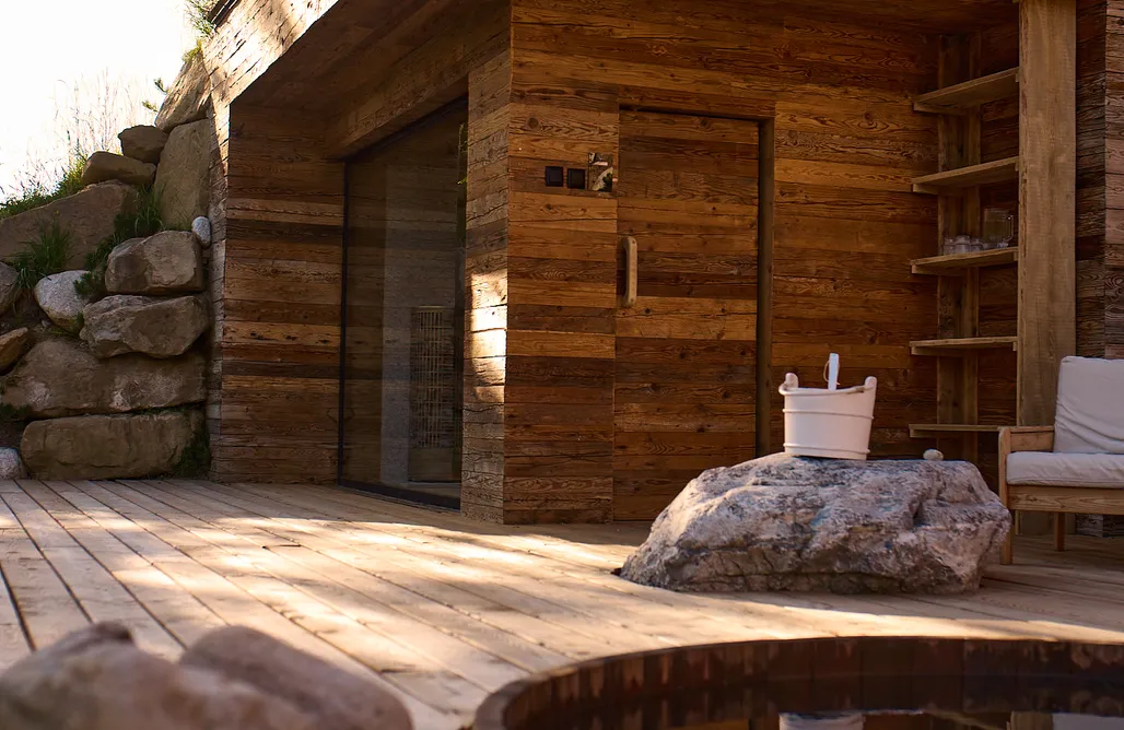 AlohaCamp Dom wilcza studnia 1