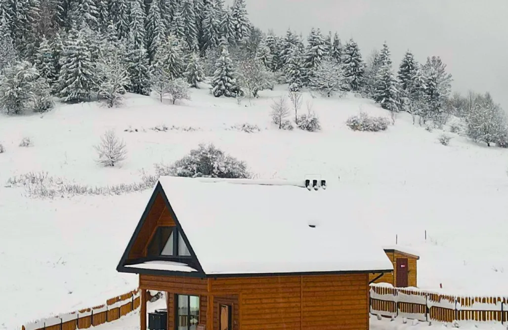 noclegi AlohaCamp Sunset House 4