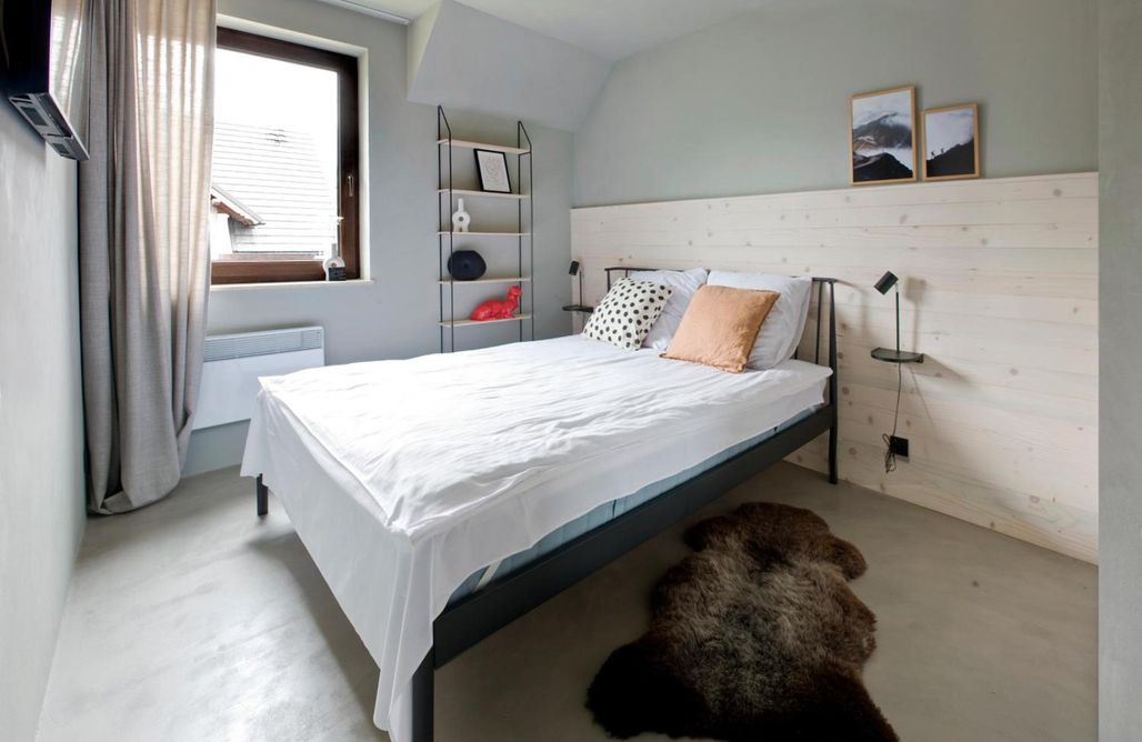 AlohaCamp Czarna Łasica 2