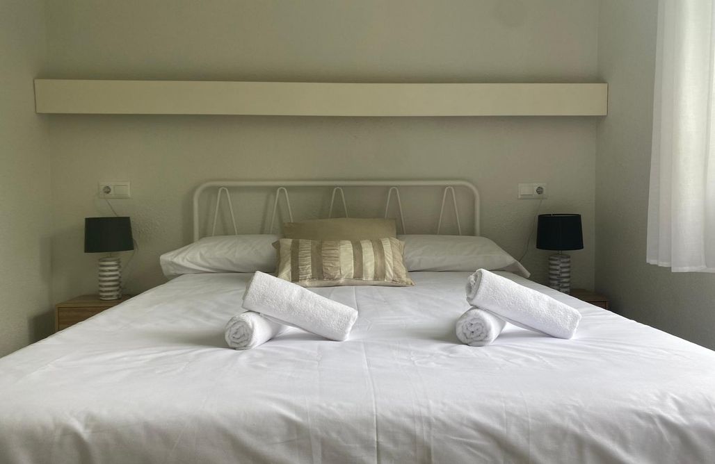 AlohaCamp Casa La Choza 2