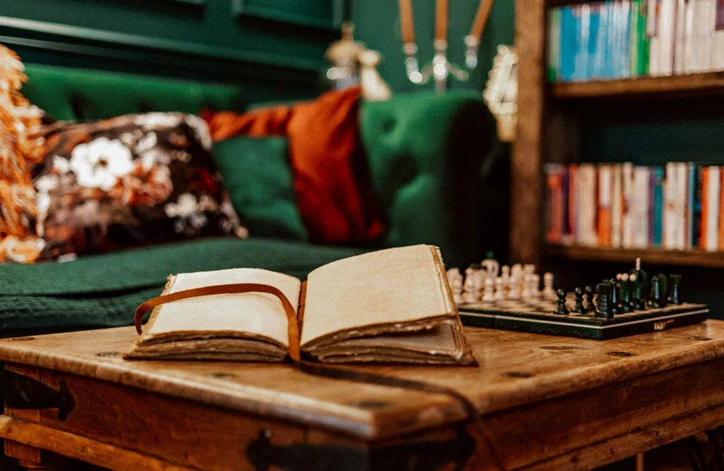 Domek na Wieczór Panieński z Jacuzzi Dom Merlina  1