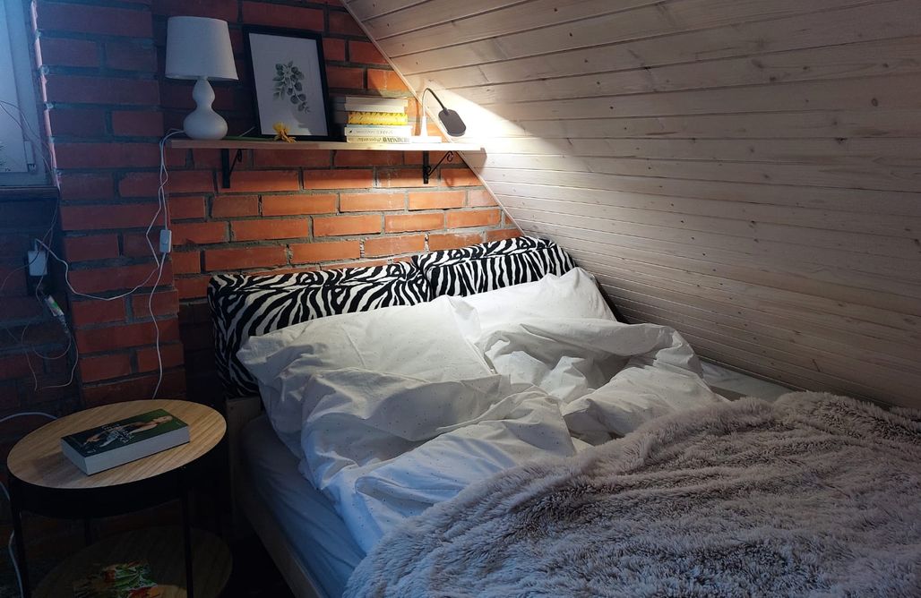 AlohaCamp Domek za Lipą 2