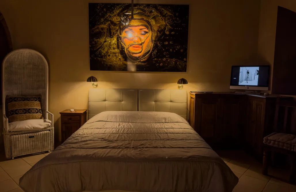 AlohaCamp Oasi del Lupo 3