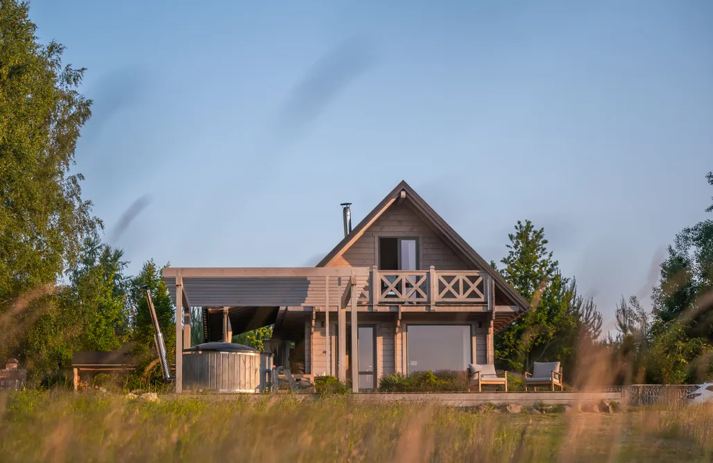 Kunice noclegi Zielone Kotowice 3