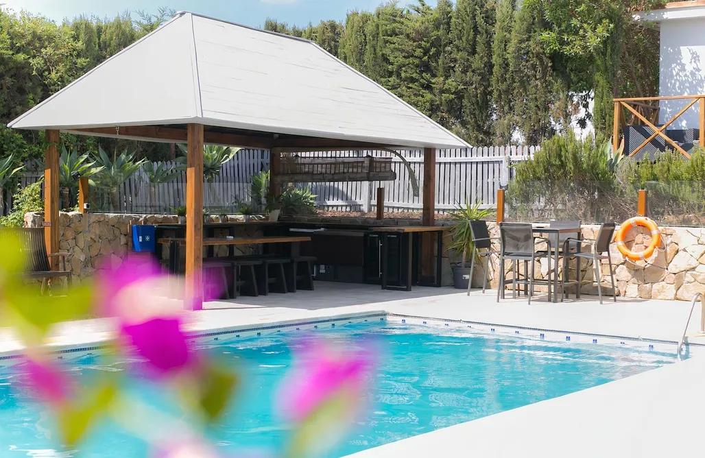 alojamientos AlohaCamp Villa Shanny 4