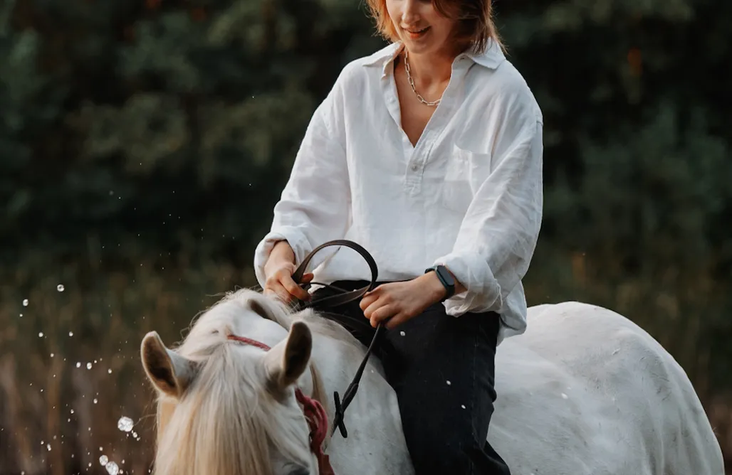 Agroturystyka Warszawa Akacjowe Wzgórze Wielęcin 1