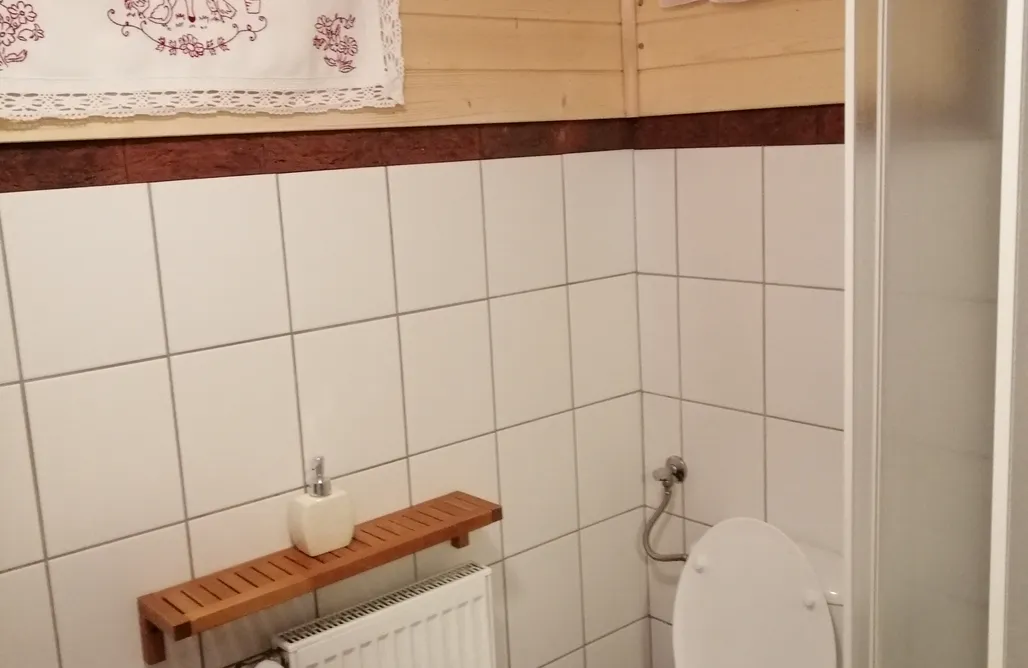 AlohaCamp apartament 1