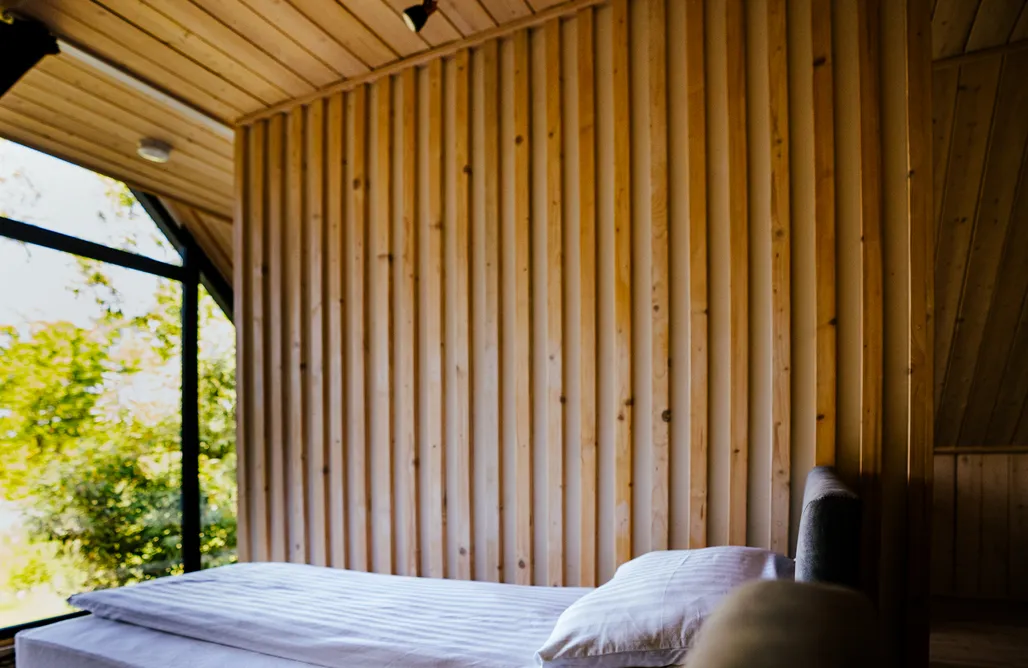 AlohaCamp Domek 10 - Jasnota 4