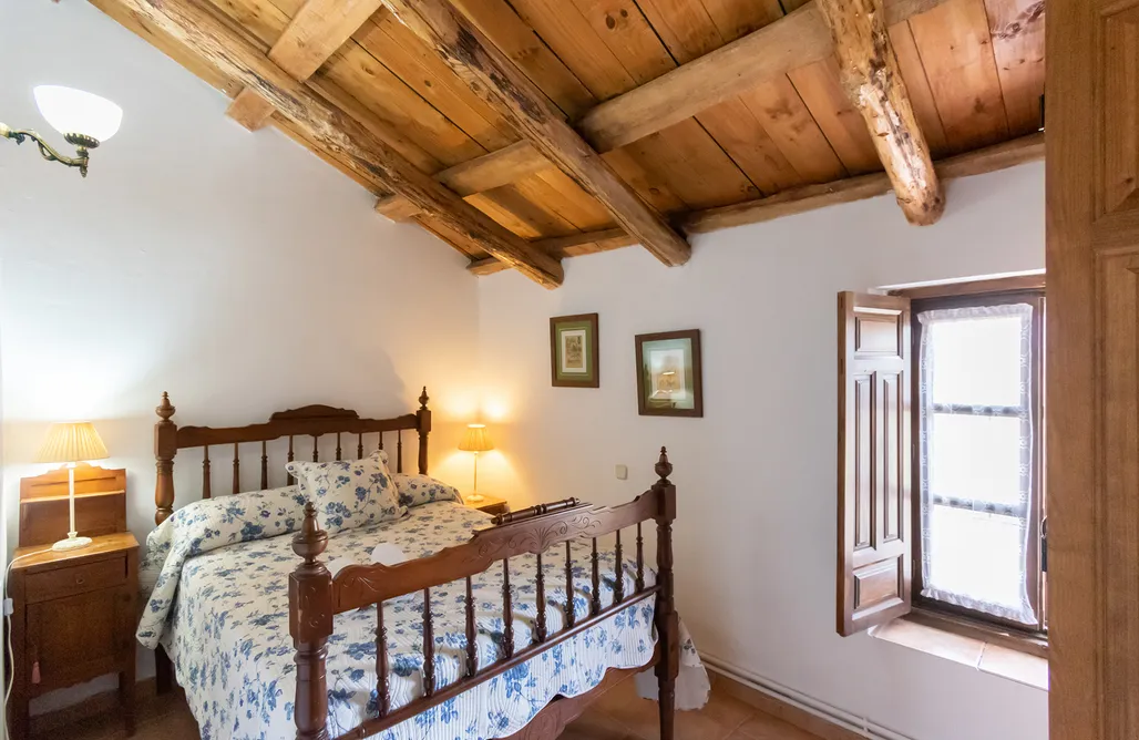 AlohaCamp Casa del Guarda 2