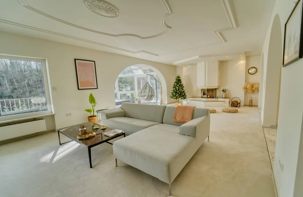 AlohaCamp Villa Rheinblick: Hidden Gem near Zurich 2