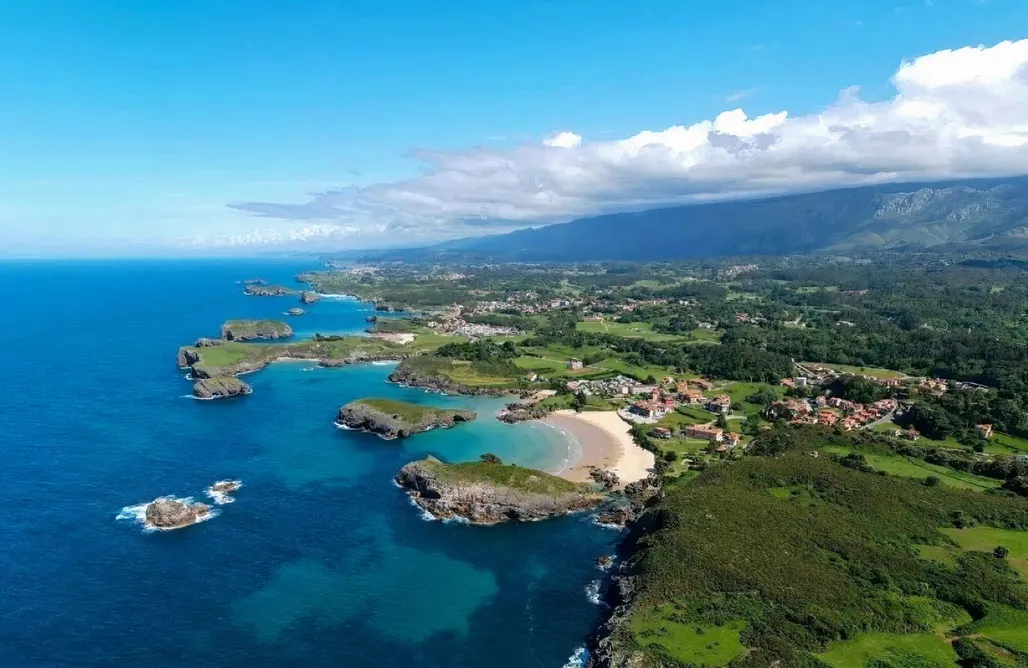 Alloggi AlohaCamp Casa El Henar 1