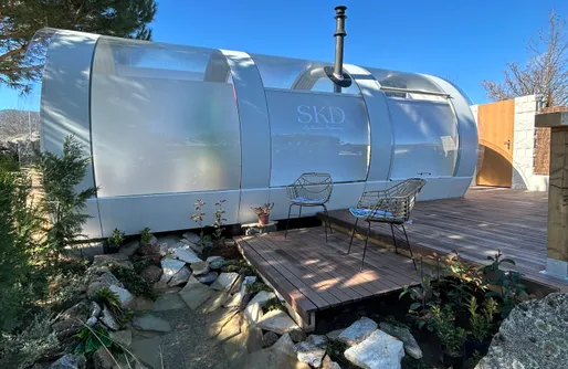 Imagen de SKD Casa Amarilla Suite Rivera 