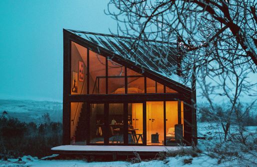 Zdjęcie obiektu Błogostan