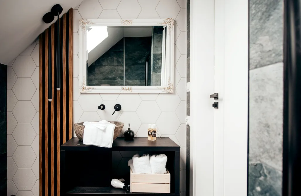 Jezioro Rożnowskie Noclegi Dream Hill - domy Premium z jacuzzi i sauną bez limitu i na wyłączność 1