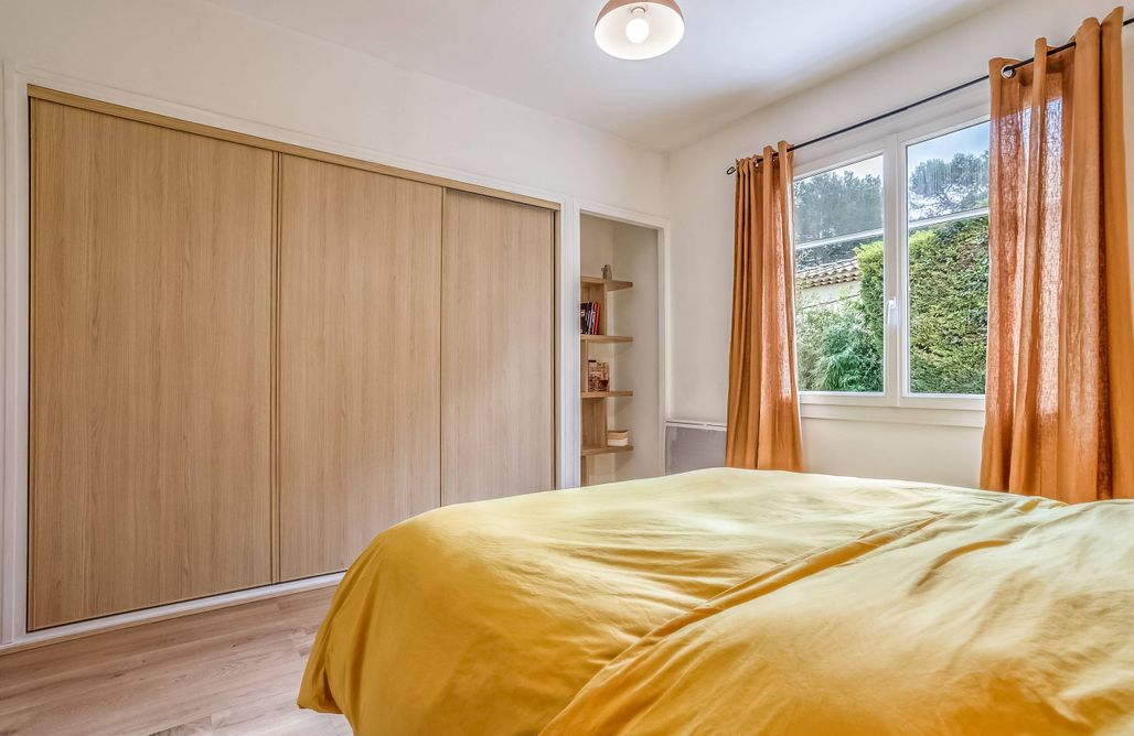 AlohaCamp L'Abeliano - house with pool near Uzès. 4