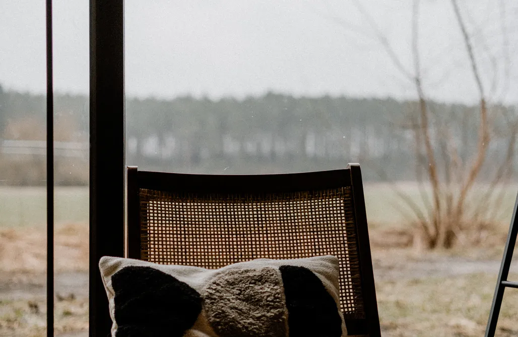 Agroturystyka Lubuskie Brzozówka 1