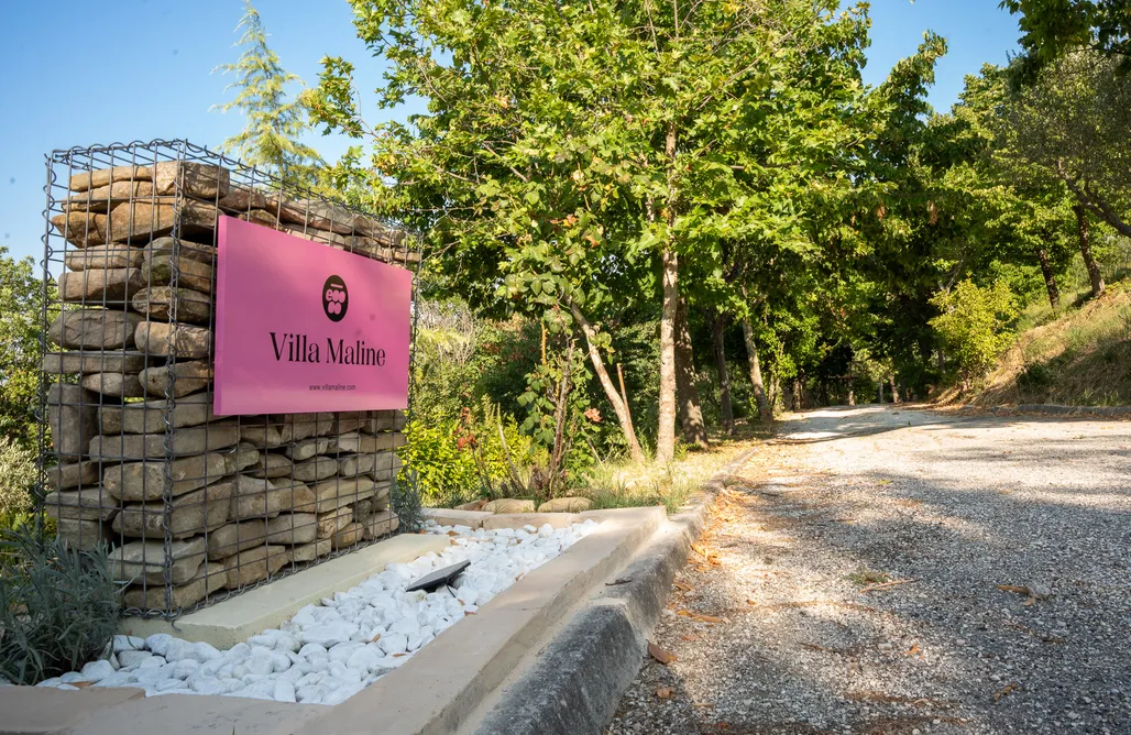 AlohaCamp Villa Maline 1