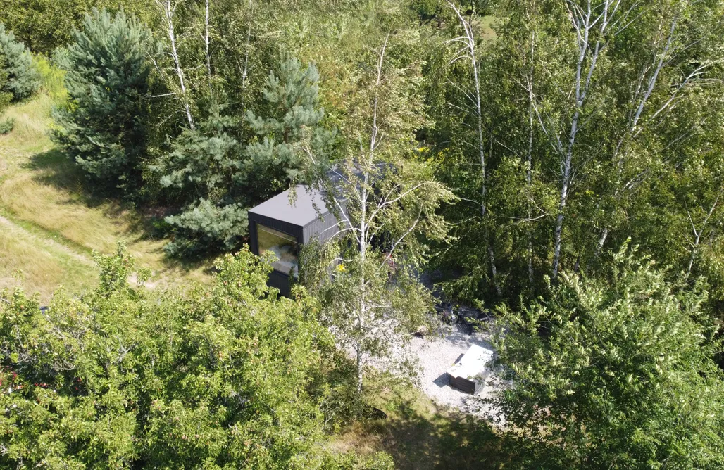 Last Minute Trips Rest Place  3