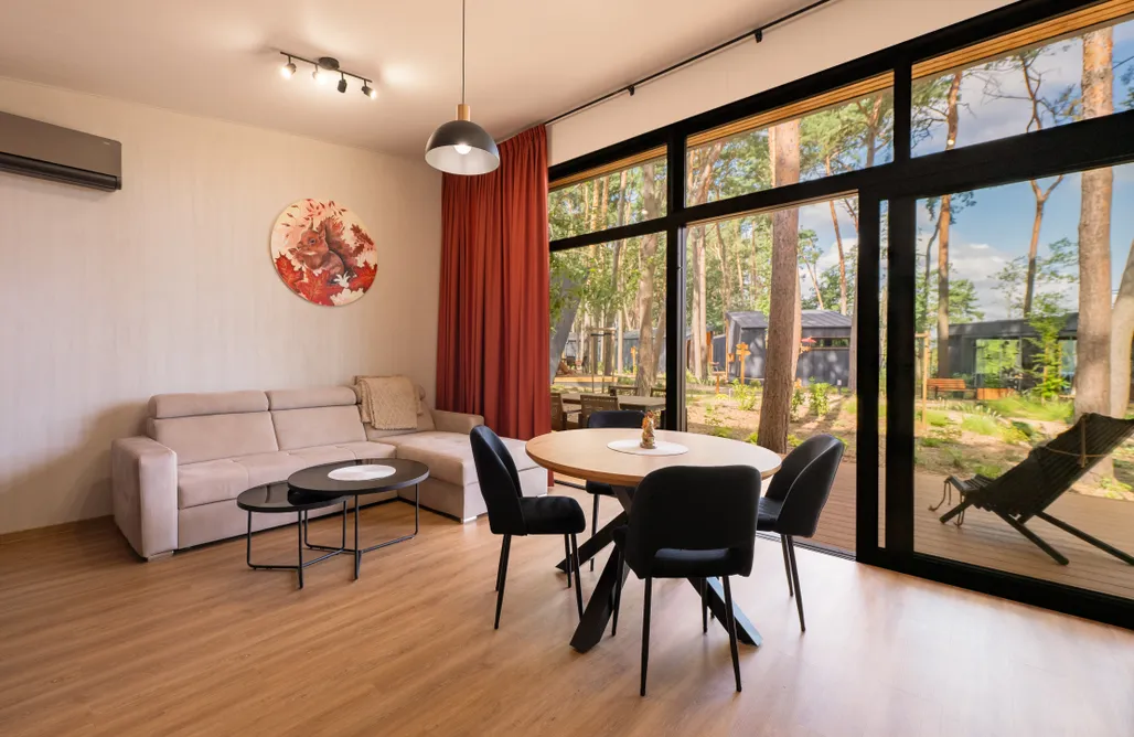 AlohaCamp Wiewiórka  3