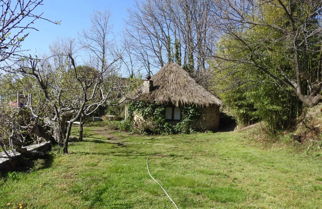 Cave House Spain Casas Arbillas 3