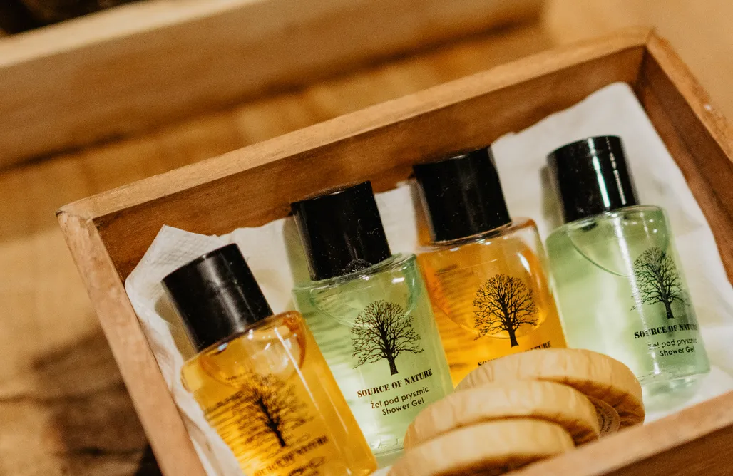 AlohaCamp Domek na drzewie Kryjówka  1