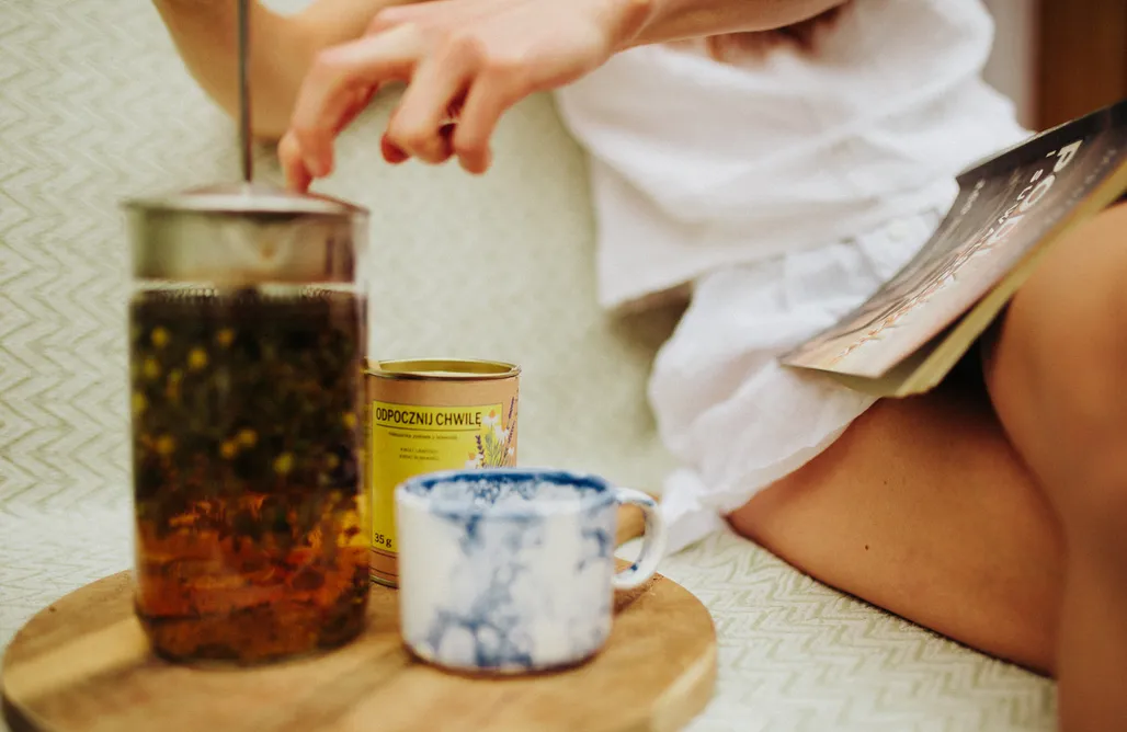 Mońki noclegi Miło las widzieć 1