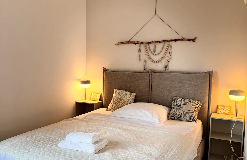 AlohaCamp Stodoła Majołka 3