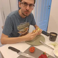 Krzysztof user