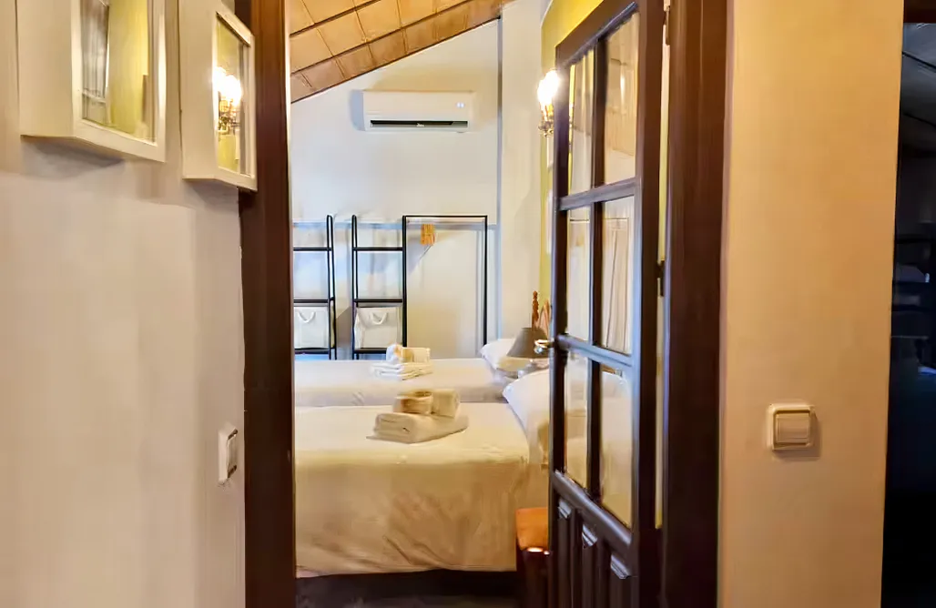 AlohaCamp Cortijo Rodeo 2