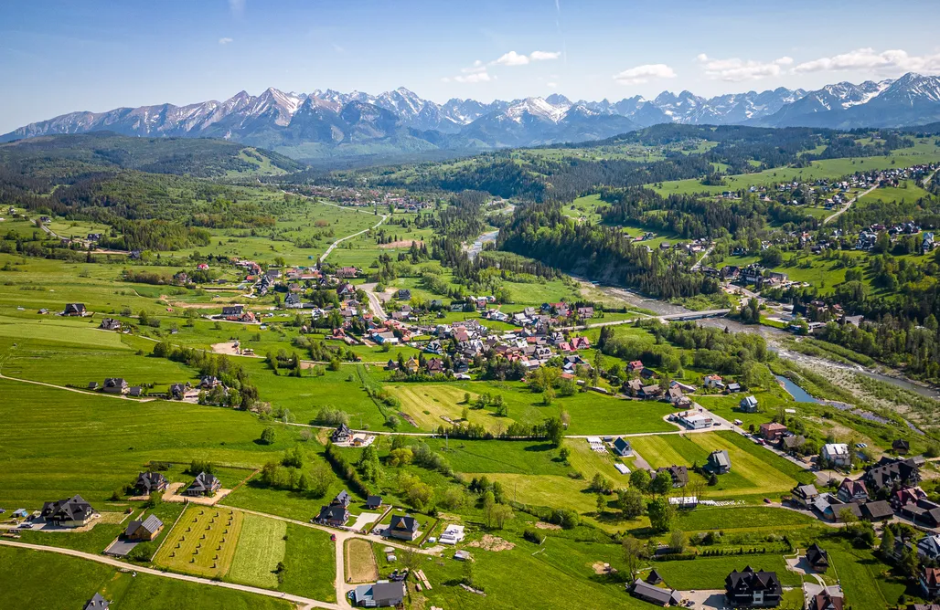 Alloggi AlohaCamp Domki Sarnówka 5