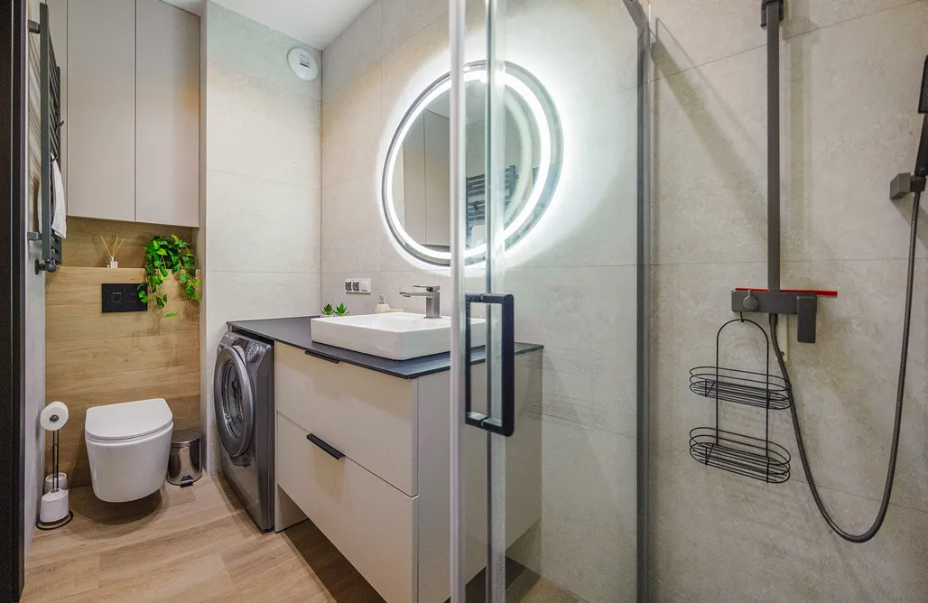 AlohaCamp Apartament A 05 2