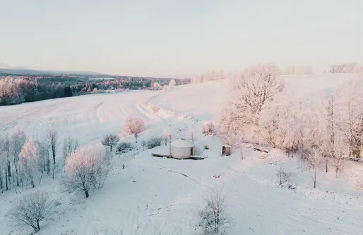 Zdjęcie obiektu Ałabajka