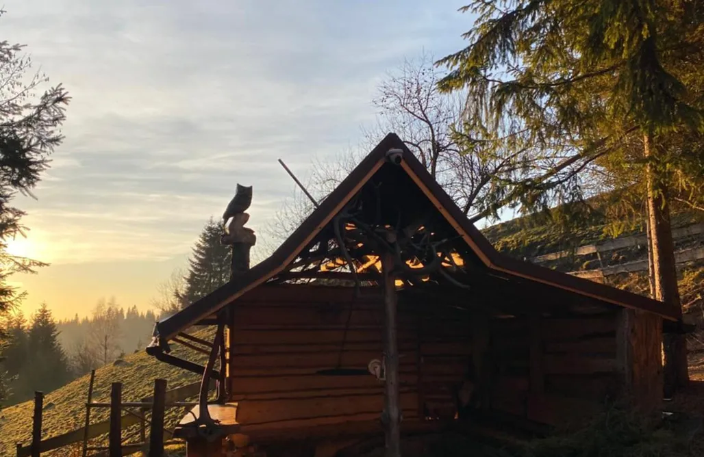 Hébergement AlohaCamp CypiSówka 4