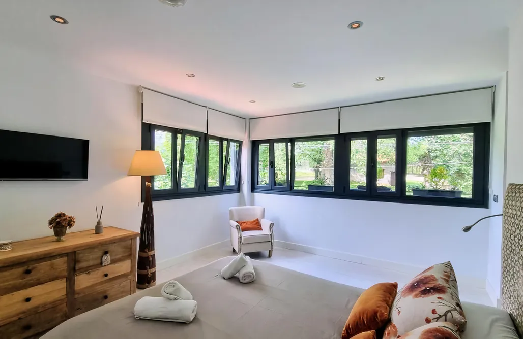 AlohaCamp Villa La Talima 2