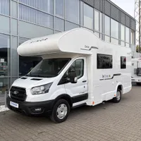 Filip gospodarz Kamper Rimor Kilig 9