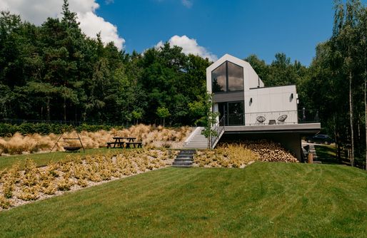 Zdjęcie obiektu Bukowy Las