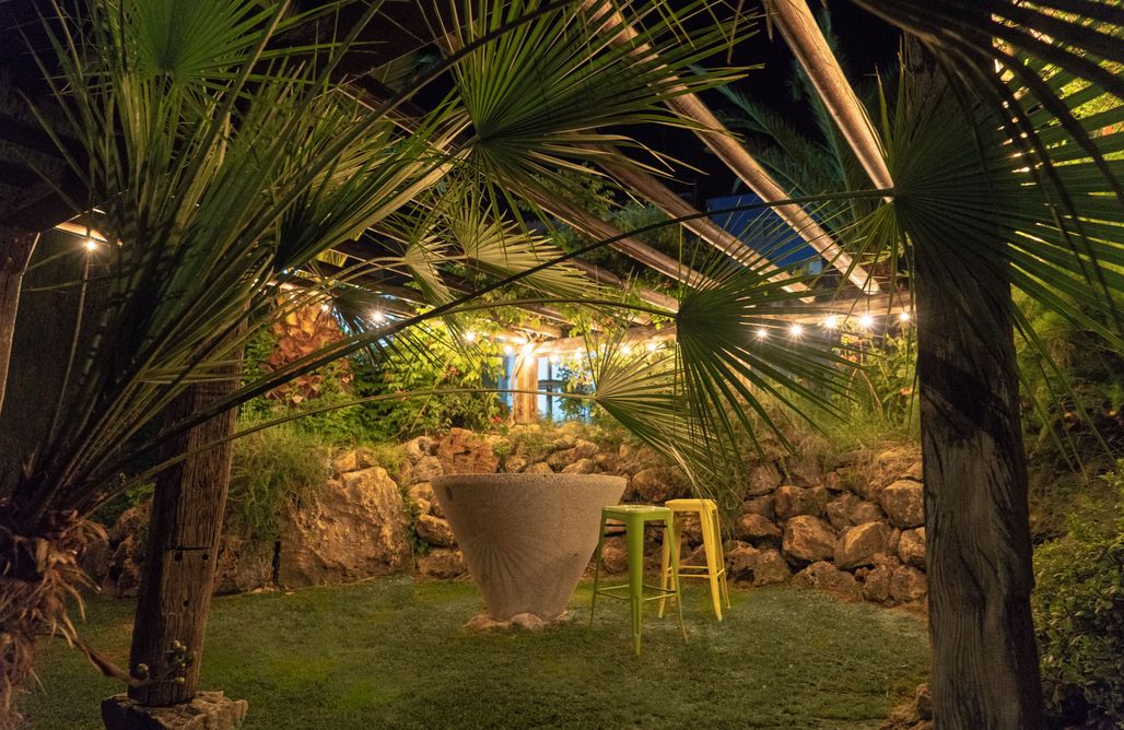 Alojamientos en Córdoba Casa de la Cascada 3