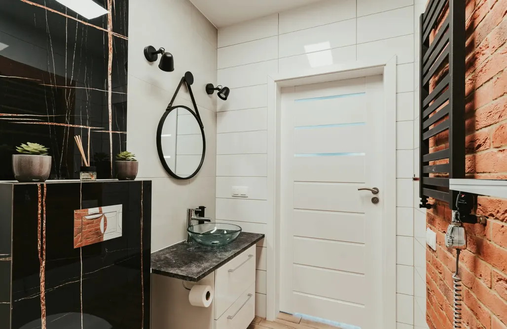 AlohaCamp Apartament 5 3