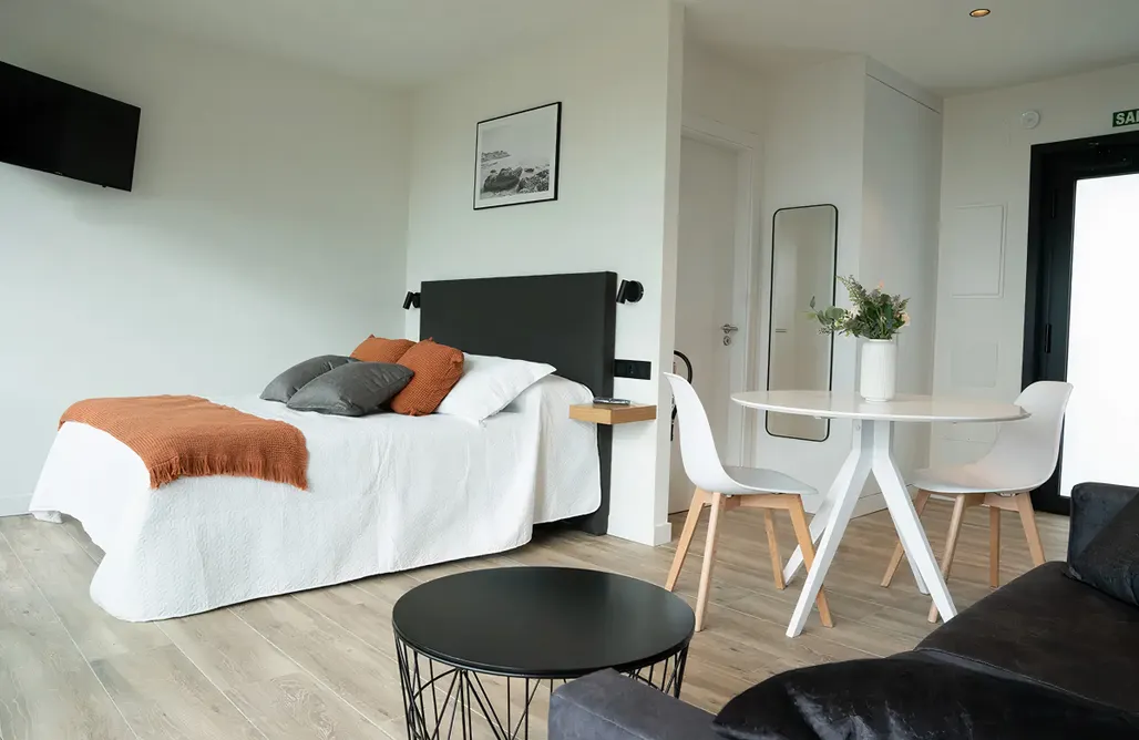 AlohaCamp Praia da vaca 2