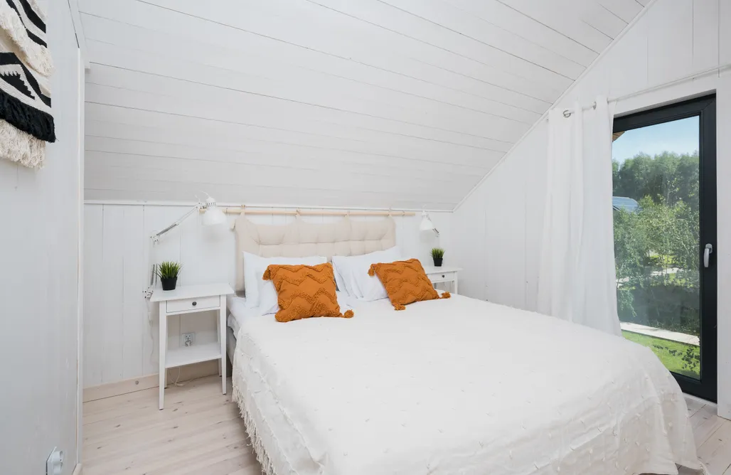 AlohaCamp Dom Morski 2